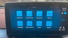 Volkswagen Id.4 109kW City Pure 52kWh 5dr Auto Electric Estate